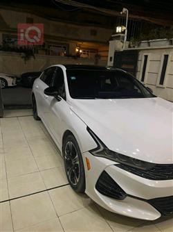 كيا K5